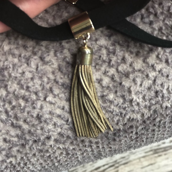 Beautiful chocker - Picture 3 of 5